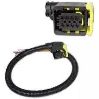 CHICOTE BOMBA ARLA 7 VIAS