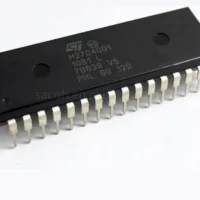 27C4001-10B1 DIP SEM JANELA