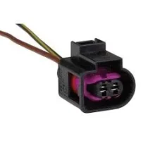 CONECTOR CHICOTE 2 VIAS (ETE5708)