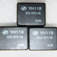 RELE YH119 012-1H11-1A