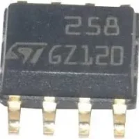 LM258 SMD SOIC 8