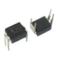IRFD120 DIP-4