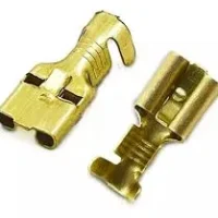 TERMINAL FASTON 6.3mm F?MEA