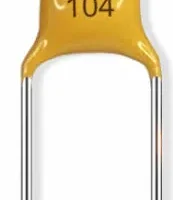 CAPACITOR MULTICAMADA  100KPFX50V (104)