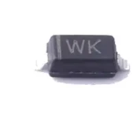 DIODO BZT52C16V   WK