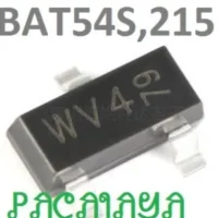 BAT54S   WV4