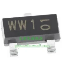 BAT54C  WW1