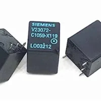 RELE V23072-C1059-X119