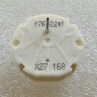 MOTOR  X27 168  INSTRUMENTO PARA MOTOR DE PASSO