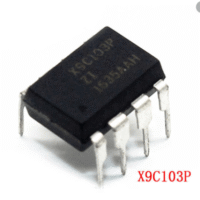 X9C103P