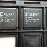 XC4005E  4PQ208C