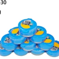 SOLDA EM PASTA 20G  XG30