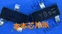 BSS84  YBS