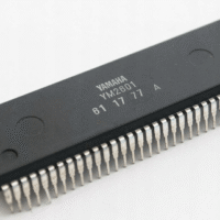 YM2601